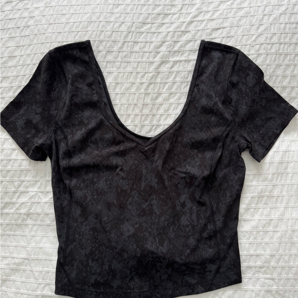 Align Shirt